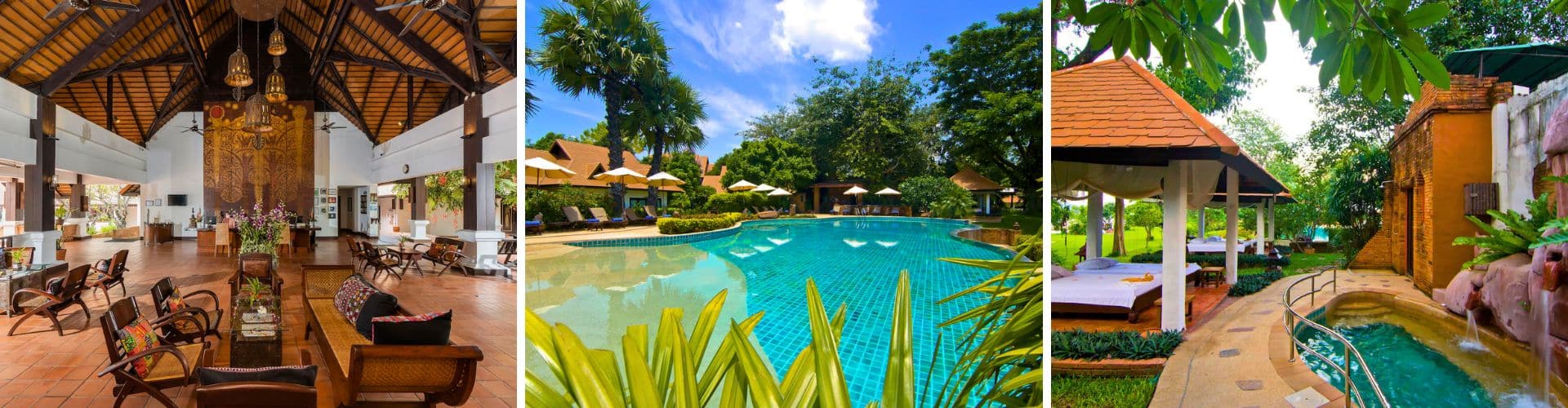 Chiang Rai (3) Chiang Rai 3